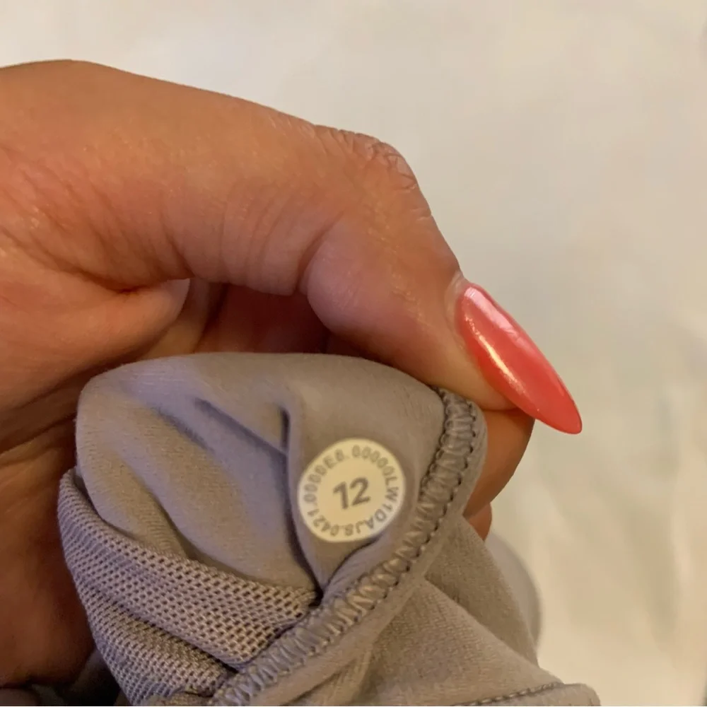 lululemon athletica lightweight brami